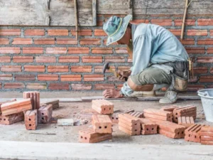 Contagem MG construção de imóveis